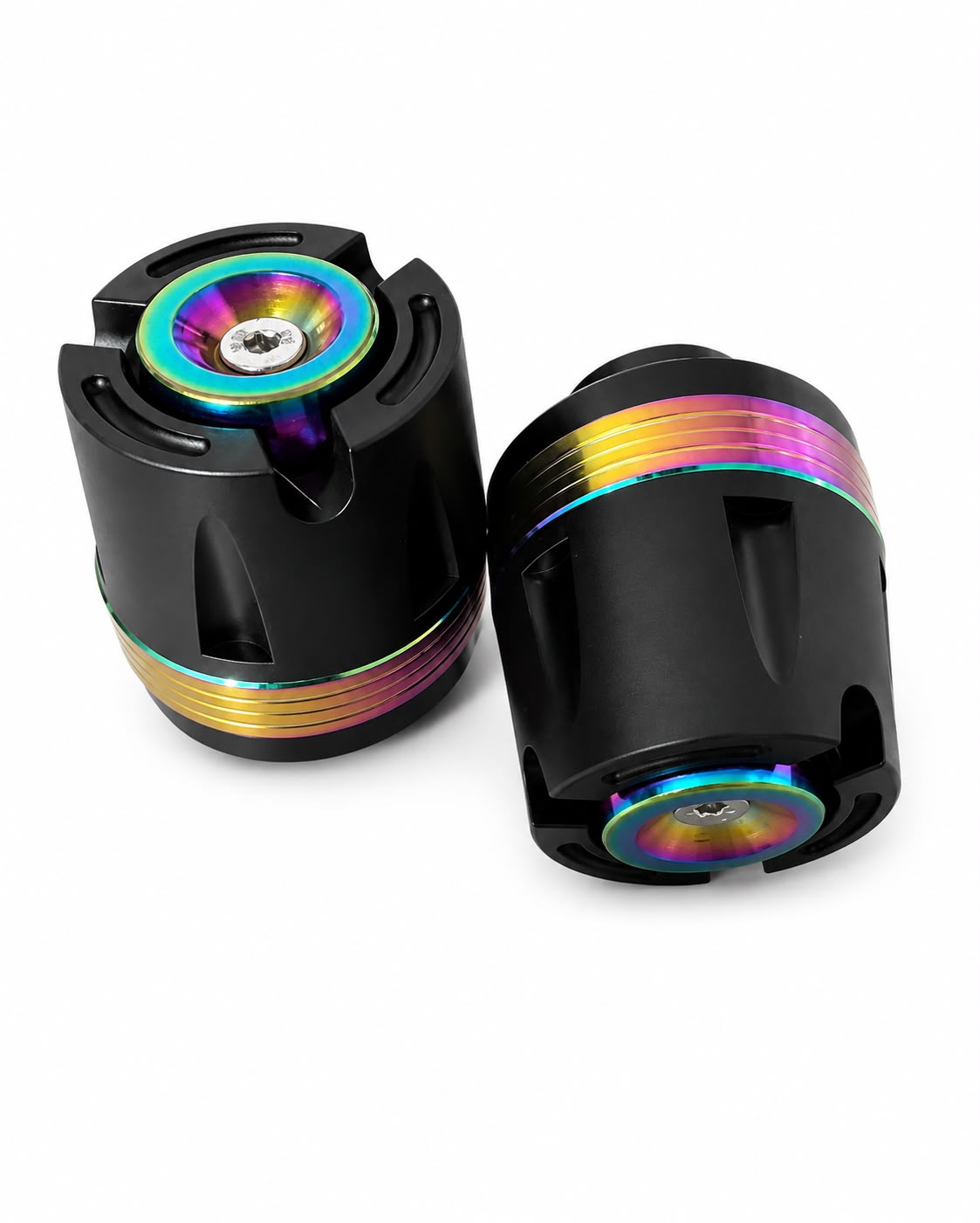 Slider Carbono Tornasol